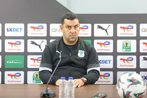 بوجلبان: لدينا سيناريوهات لمواجهة سيمبا.. وجماهيره سلاح ذو حدين